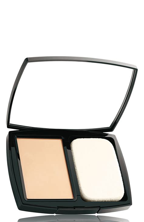 chanel compact powder|More.